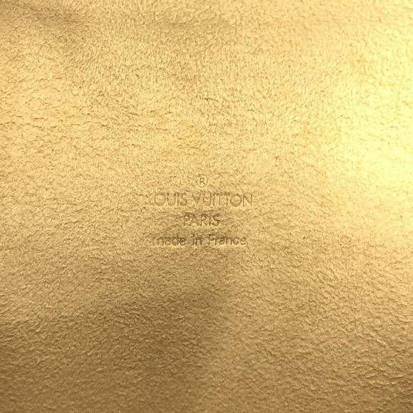 LOUIS VUITTON Florentine Clutch Bag - Picture 7 of 12